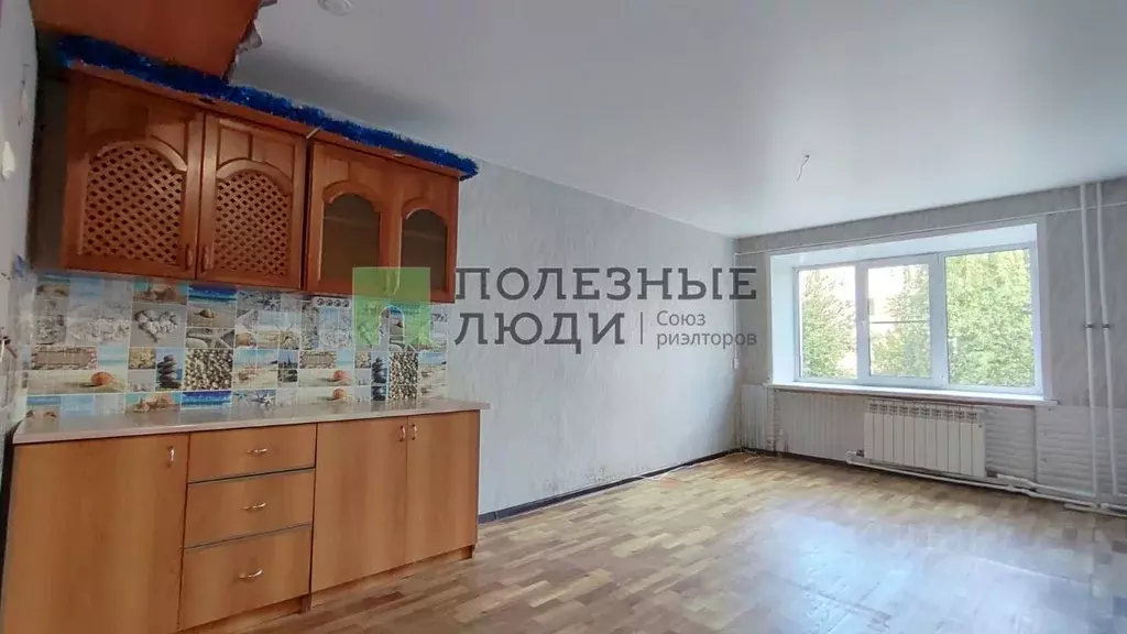 Комната Татарстан, Зеленодольск ул. Татарстан, 29 (17.0 м) - Фото 0