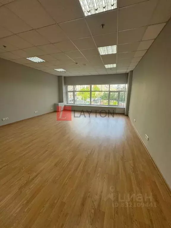 Офис в Москва Староалексеевская ул., 5 (105 м) - Фото 1