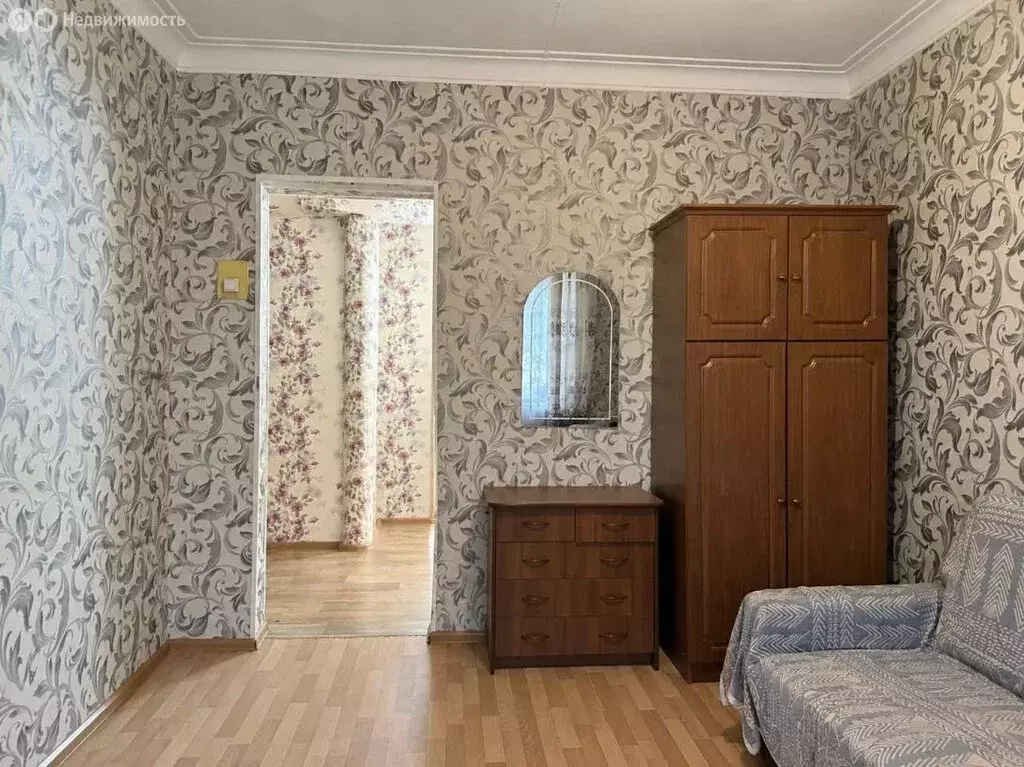 1-комнатная квартира: Иркутск, улица Сибирских Партизан, 20 (36.5 м) - Фото 2