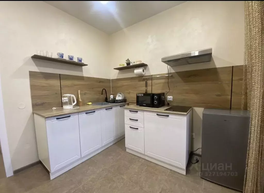 1-к кв. Новгородская область, Великий Новгород Большая Московская ул., ... - Фото 1