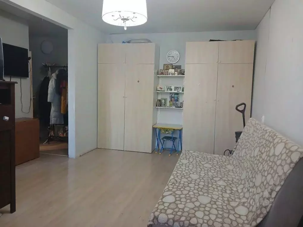 2-к кв. Башкортостан, Уфа ул. Рихарда Зорге, 28 (46.0 м) - Фото 1