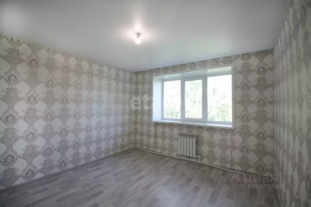 Комната Ульяновская область, Ульяновск ул. Пушкарева, 22 (13.6 м) - Фото 1