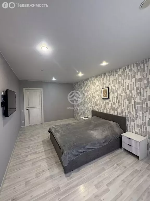 2-комнатная квартира: Клин, Клинская улица, 26 (60.4 м) - Фото 1