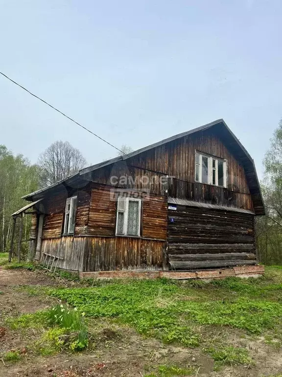 Дом 80,5 м на участке 18 сот. - Фото 0