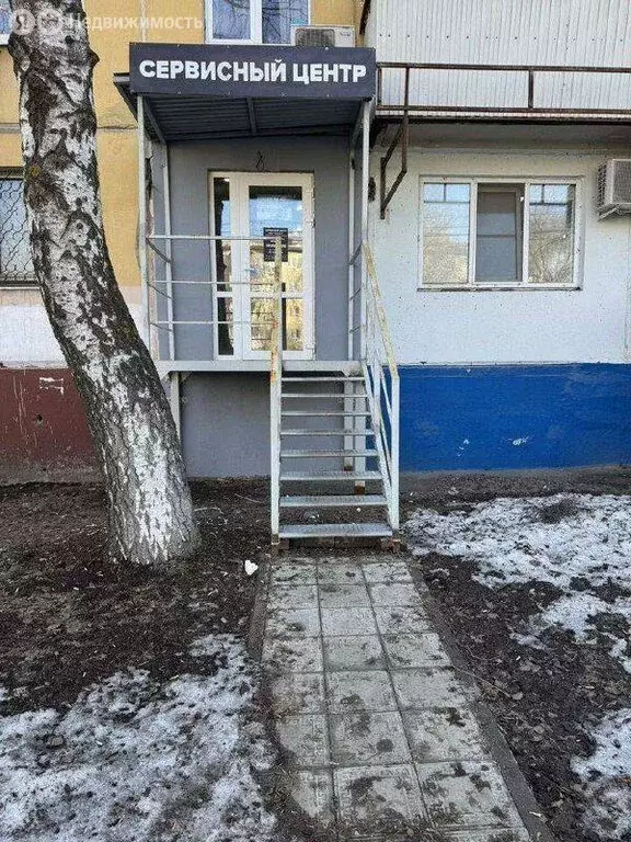 Помещение свободного назначения (57.6 м) - Фото 0