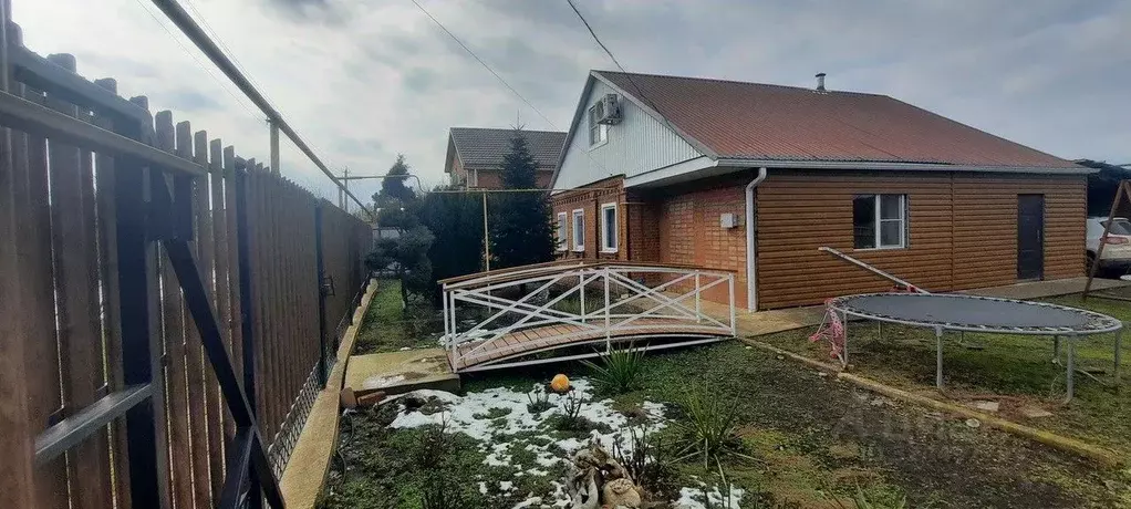 Участок в Краснодарский край, Динской район, Нововеличковское с/пос, ... - Фото 2