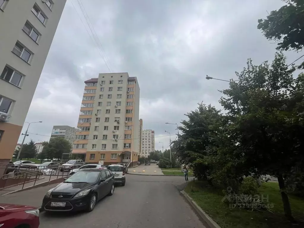 1-к кв. Московская область, Ленинский городской округ, пос. ... - Фото 1