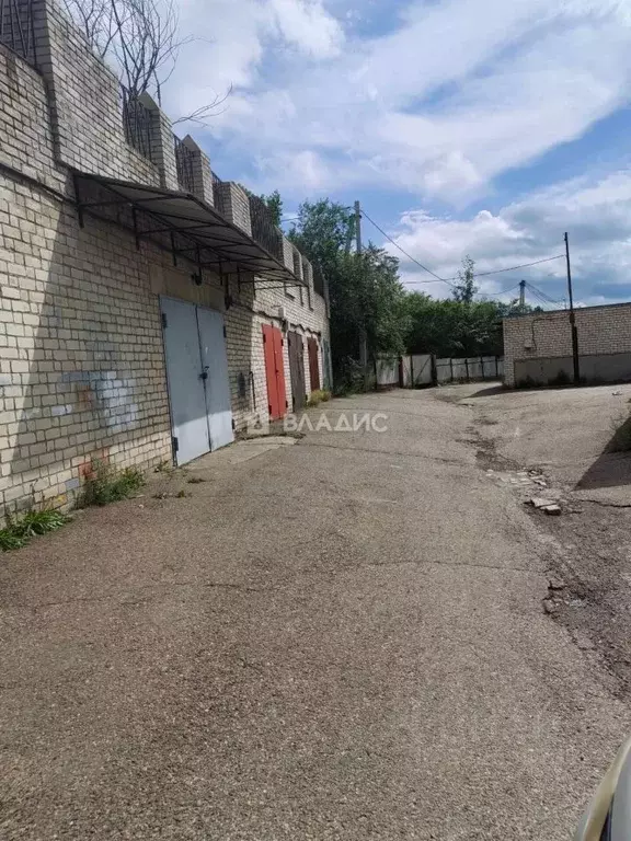 Гараж в Забайкальский край, Чита Смоленская ул., 123 (16 м) - Фото 2