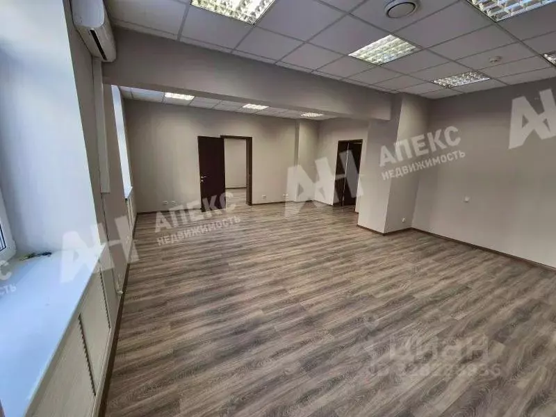 Помещение свободного назначения в Москва ул. Кржижановского, 15К5 (83 ... - Фото 1