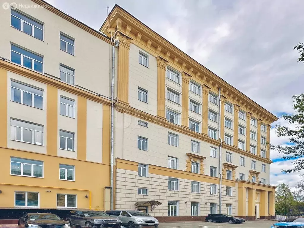 Офис (538 м) - Фото 2