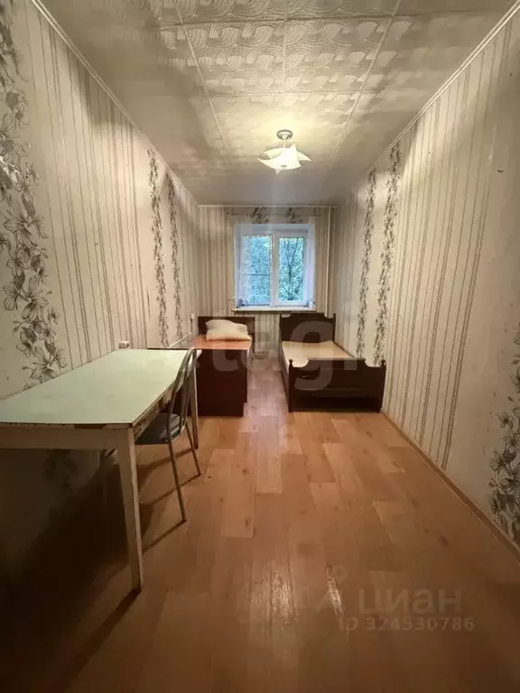 Комната Саратовская область, Саратов ул. 2-я Прокатная, 23 (11.0 м) - Фото 1