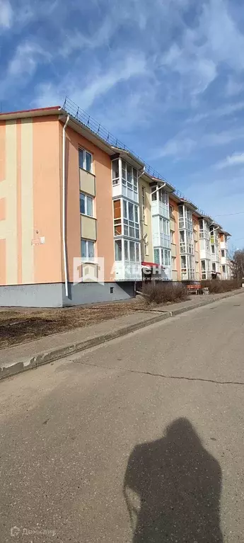 Продаётся квартира-студия, 26.5 м - Фото 1