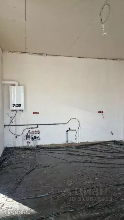 Дом в Ставропольский край, Ставрополь Грушовое садовое товарищество, ... - Фото 2