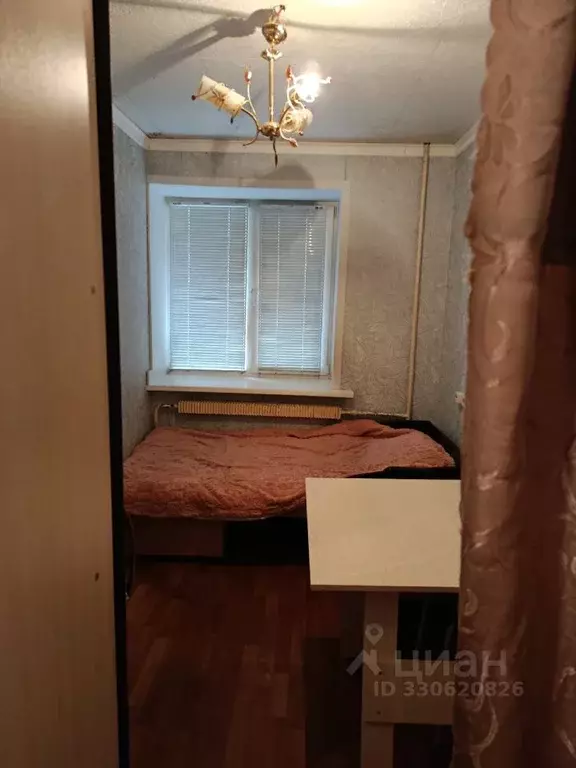Комната Вологодская область, Вологда ул. Преображенского, 49 (24.9 м) - Фото 1