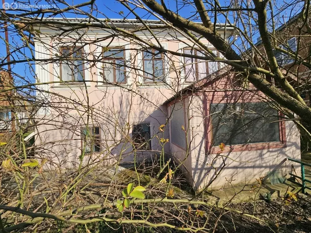 Дом в Абинск, Солнечная улица (81.2 м) - Фото 0