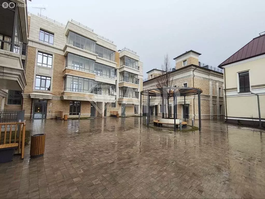 Офис (35.9 м) - Фото 2