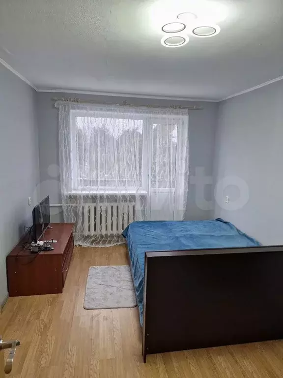 2-к. квартира, 46 м, 5/5 эт. - Фото 0