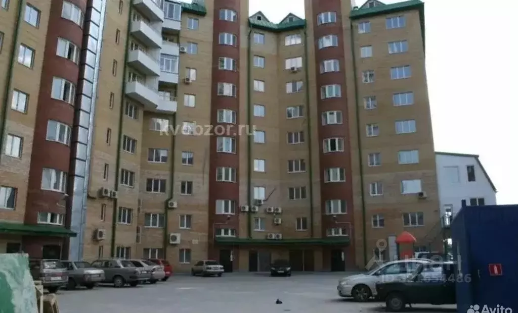 Гараж в Тюменская область, Тюмень ул. Грибоедова, 6к1 (18 м) - Фото 2