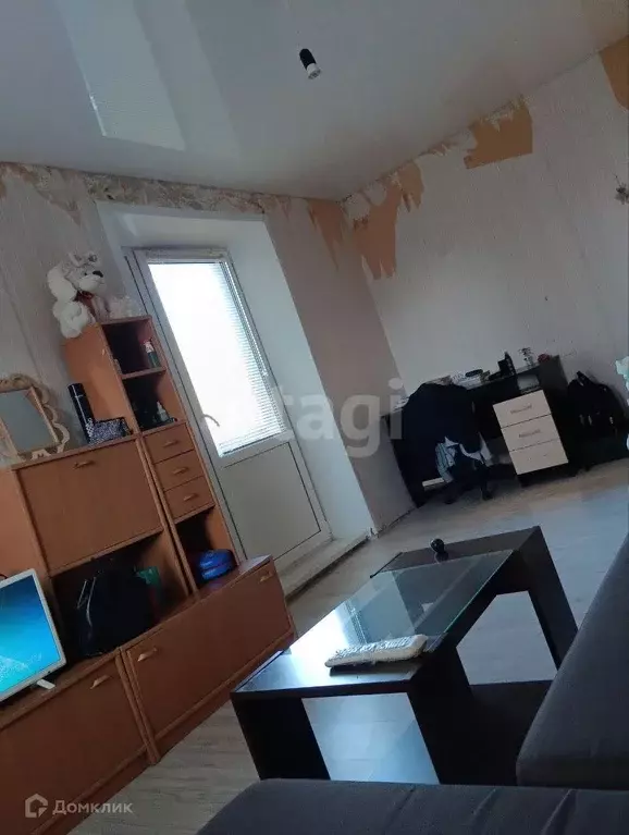 Продаётся 2-к квартира, 41.8 м - Фото 0
