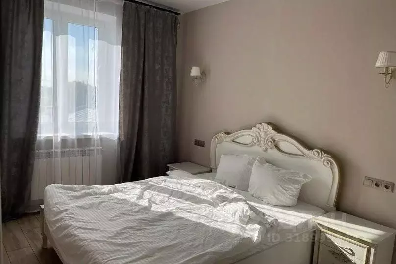 2-к кв. Санкт-Петербург ул. Рубинштейна, 7Б (45.0 м) - Фото 1