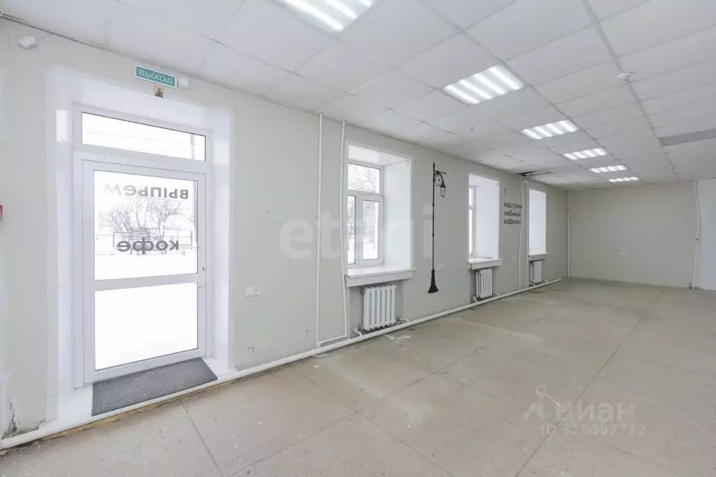 Помещение свободного назначения в Пермский край, Чернушка ул. ... - Фото 1