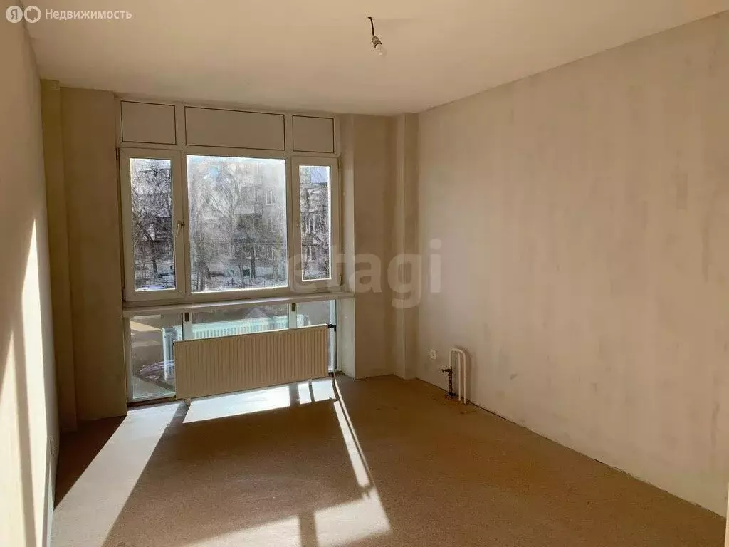 2-комнатная квартира: Пермь, Красновишерская улица, 39 (48.1 м) - Фото 1