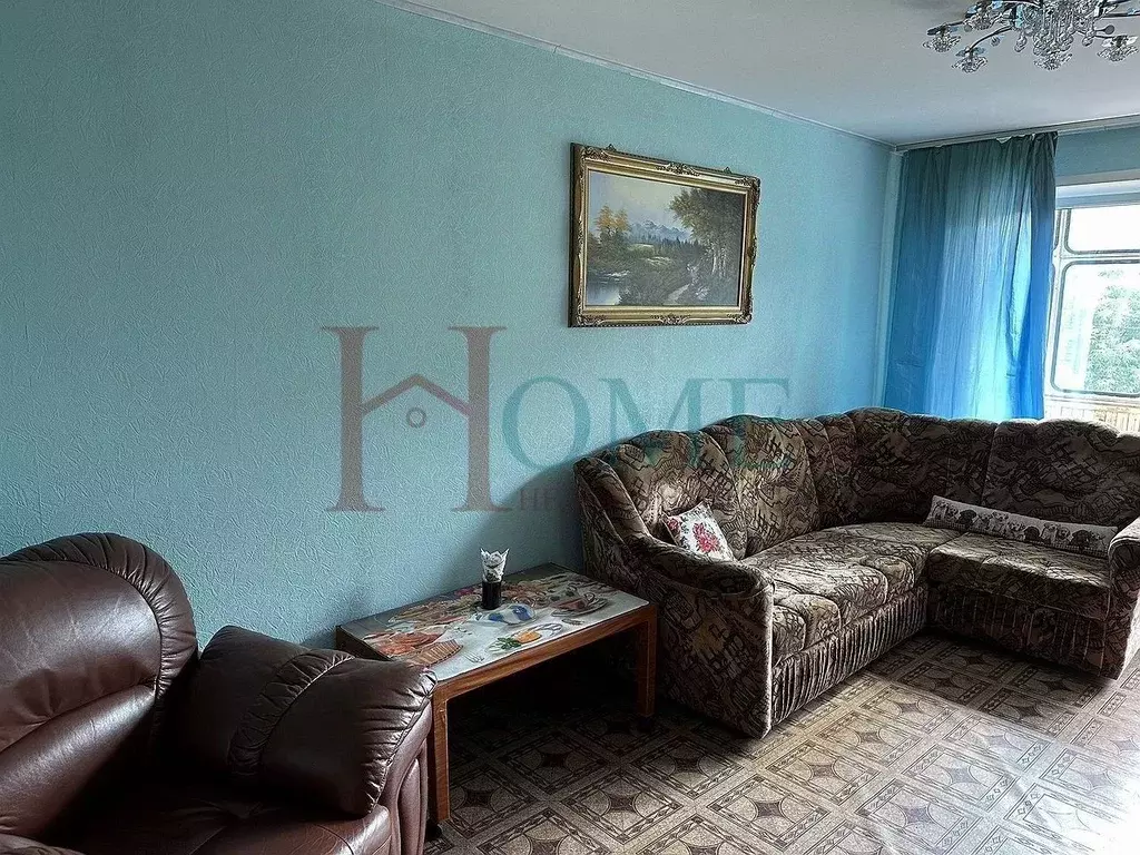 3-к кв. Новосибирская область, Новосибирск ул. Фрунзе, 59/2 (63.0 м) - Фото 0