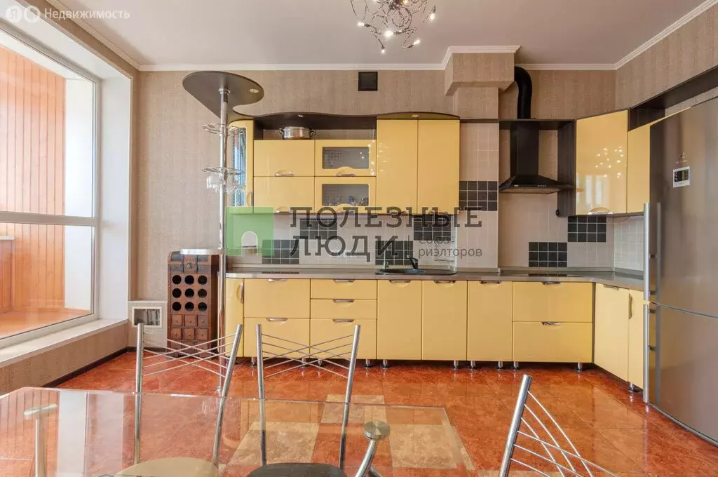 2-комнатная квартира: Вологда, улица Челюскинцев, 32 (84 м) - Фото 1