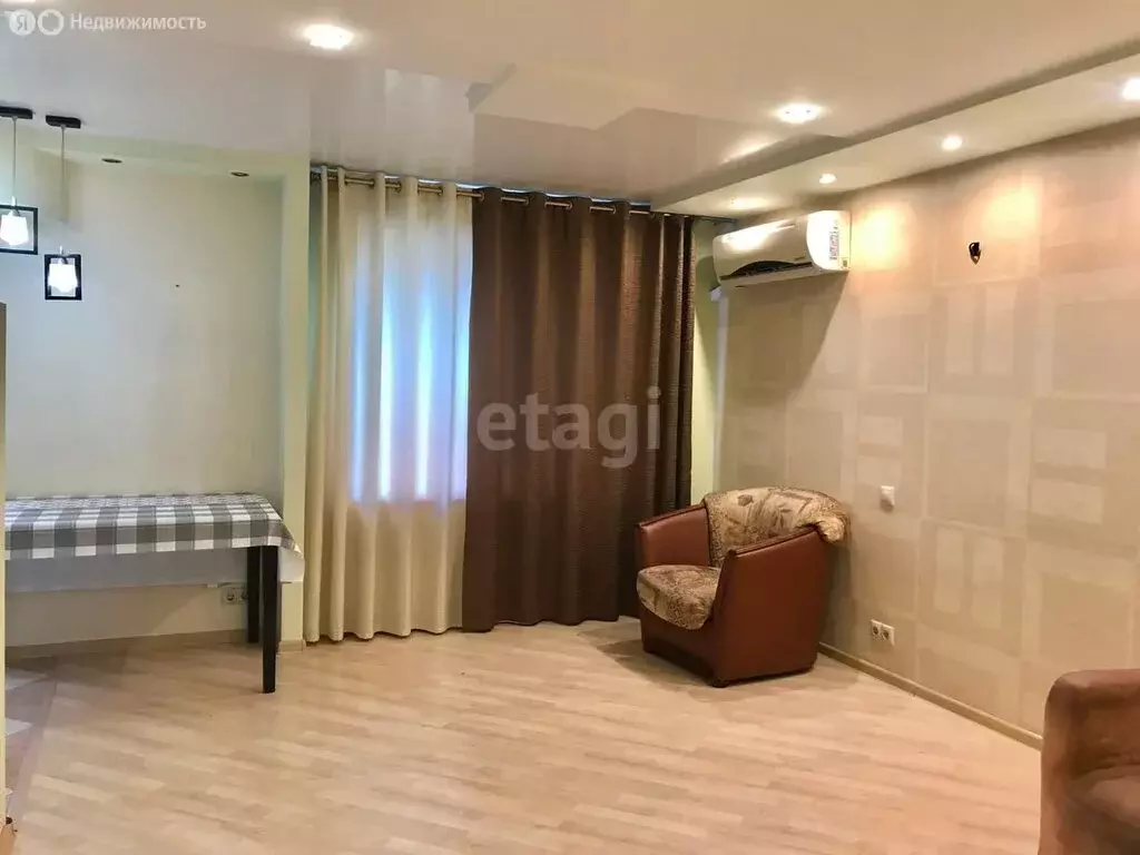 3-комнатная квартира: Анапа, улица Ленина, 141 (63.4 м) - Фото 2