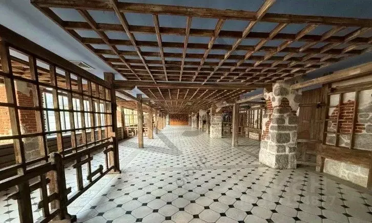 Помещение свободного назначения в Москва ул. Яблочкова, 19Г (1008 м) - Фото 1