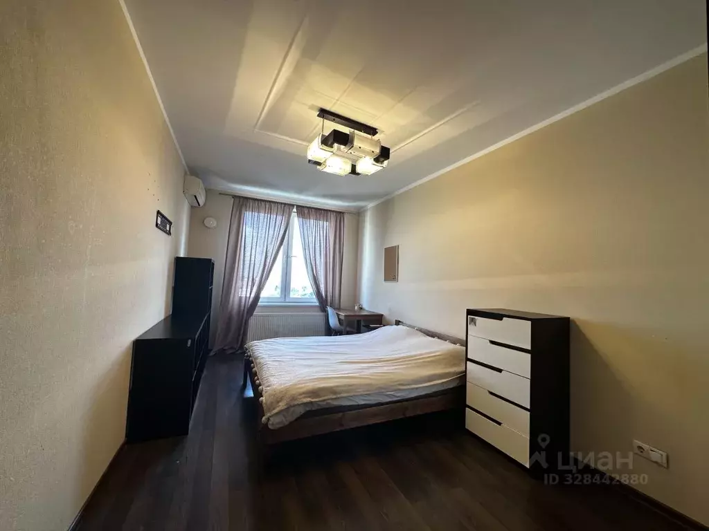 1-к кв. Санкт-Петербург просп. Просвещения, 15 (37.2 м) - Фото 1