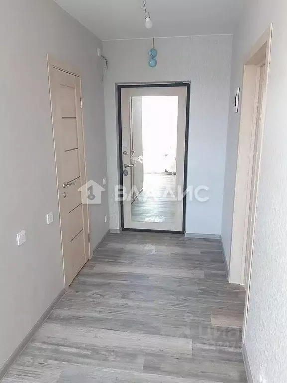 1-к кв. Ростовская область, Ростов-на-Дону ул. Еременко, 110/2с1 (36.0 ... - Фото 2