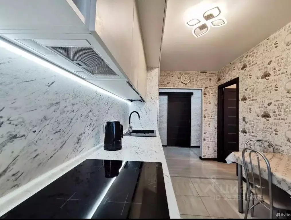 3-к кв. Иркутская область, Иркутск Академическая ул., 22 (75.4 м) - Фото 0