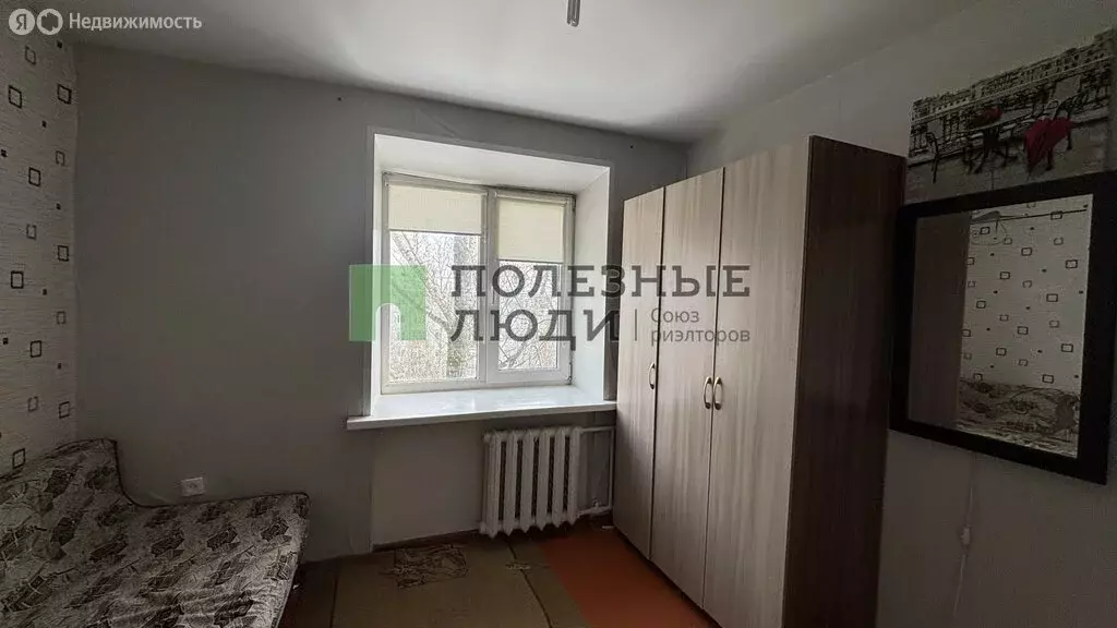 Квартира-студия: Ижевск, Буммашевская улица, 19 (13 м) - Фото 2