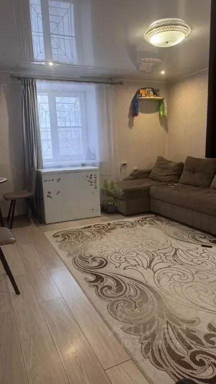 2-к кв. Бурятия, Улан-Удэ бул. Карла Маркса, 17 (41.6 м) - Фото 2