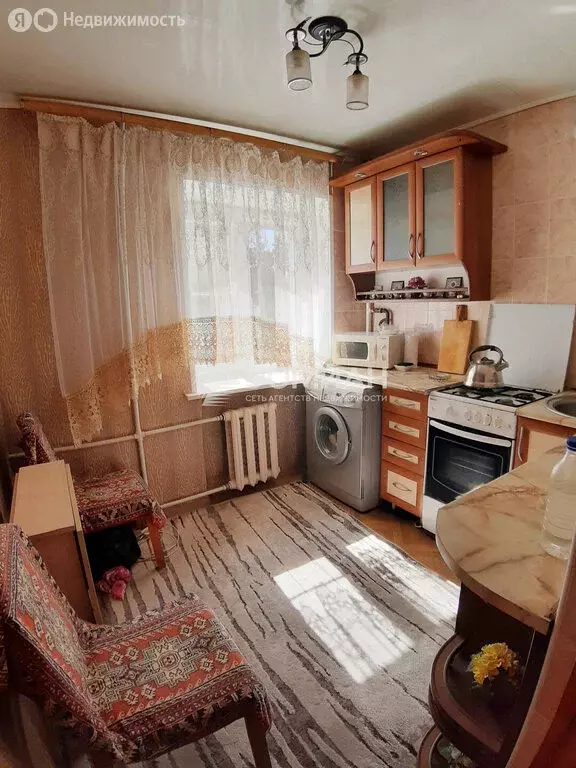 2-комнатная квартира: Новочеркасск, Будённовская улица, 193 (47 м) - Фото 0