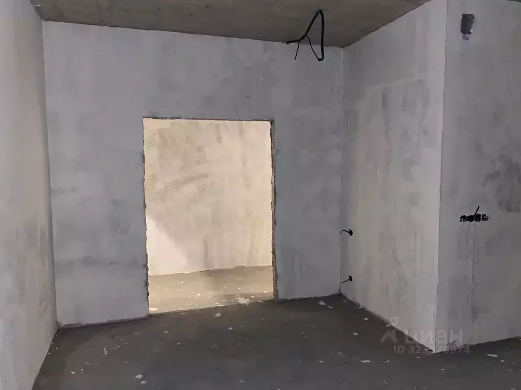 3-к кв. Московская область, Ленинский городской округ, Лопатино пгт ... - Фото 2