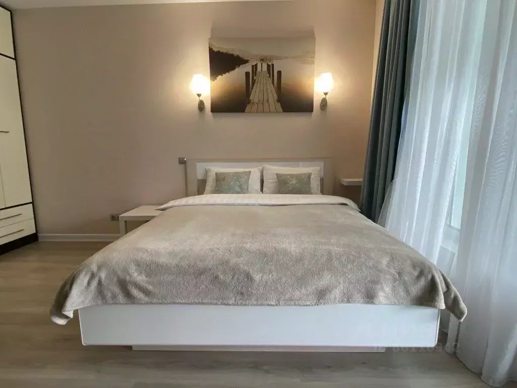 1-к кв. Санкт-Петербург Московский просп., 73к5 (29.0 м) - Фото 1