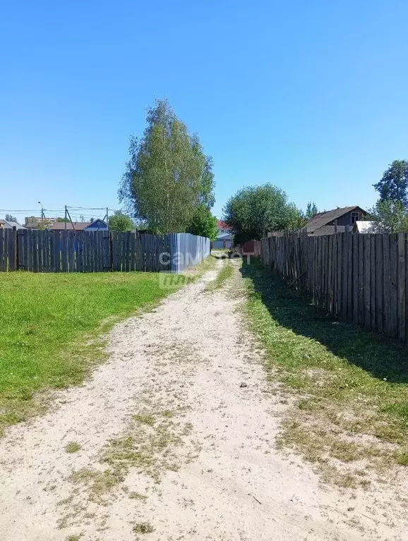 Участок в Московская область, Орехово-Зуевский городской округ, д. ... - Фото 1