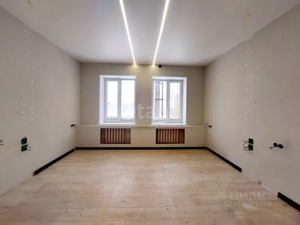 Офис в Тамбовская область, Тамбов ул. Чичканова, 17 (22 м) - Фото 1