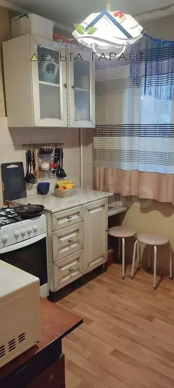 2-к. квартира, 45,6 м, 3/5 эт. - Фото 1