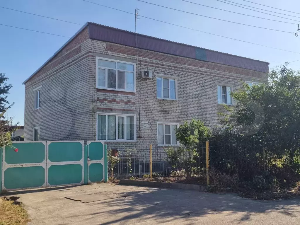 Дом 75 м на участке 2 сот. - Фото 0