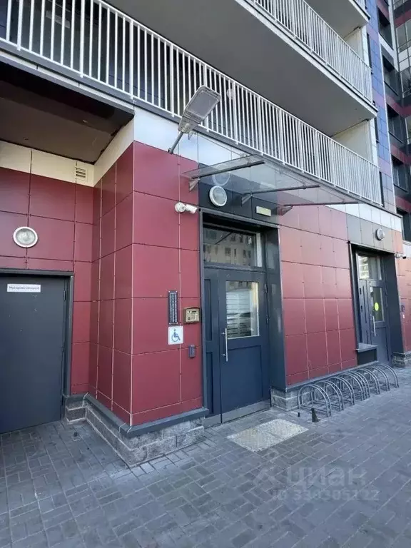 3-к кв. Санкт-Петербург Бокситогорская ул., 27 (74.6 м) - Фото 1