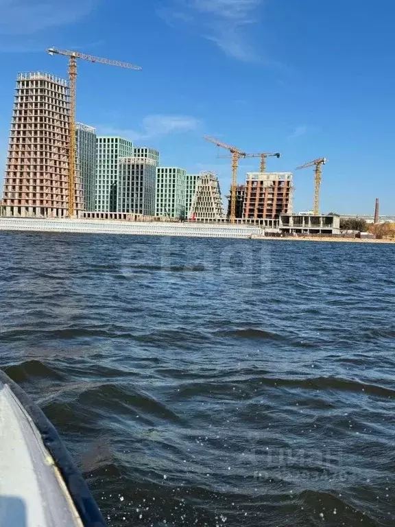 2-к кв. Татарстан, Казань Яналиф жилой комплекс (72.34 м) - Фото 1