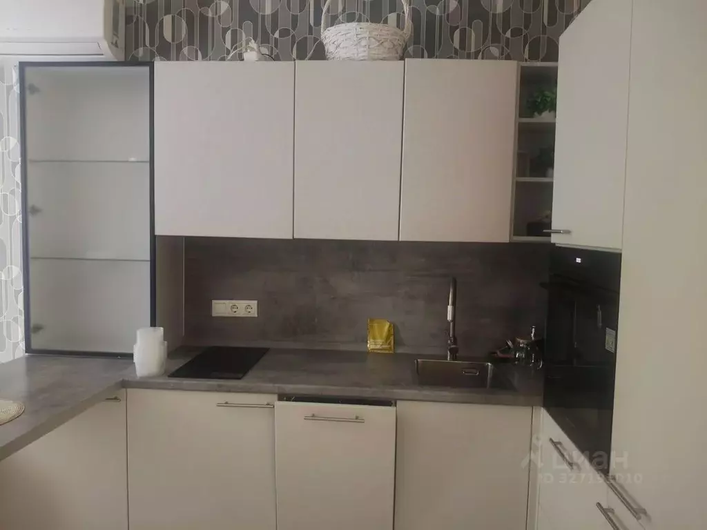 1-к кв. Москва Рязанский просп., 6А (28.0 м) - Фото 2