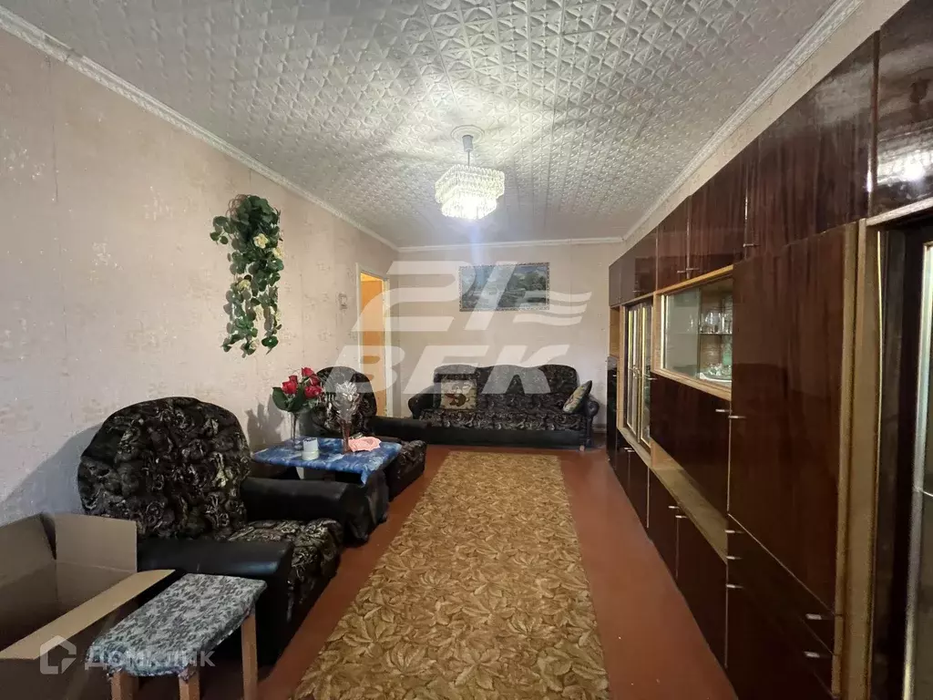 Продаётся 2-к квартира, 44 м - Фото 0