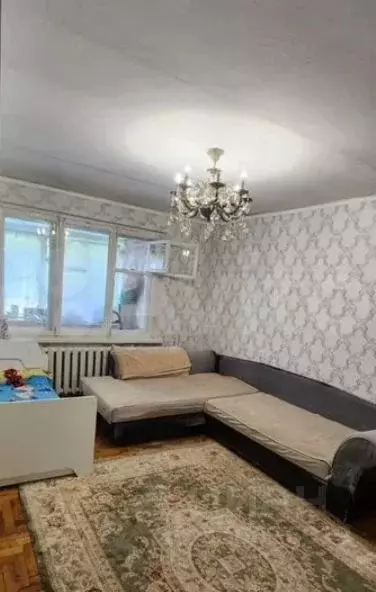 1-к кв. Кабардино-Балкария, Нальчик ул. Кирова (30.1 м) - Фото 0