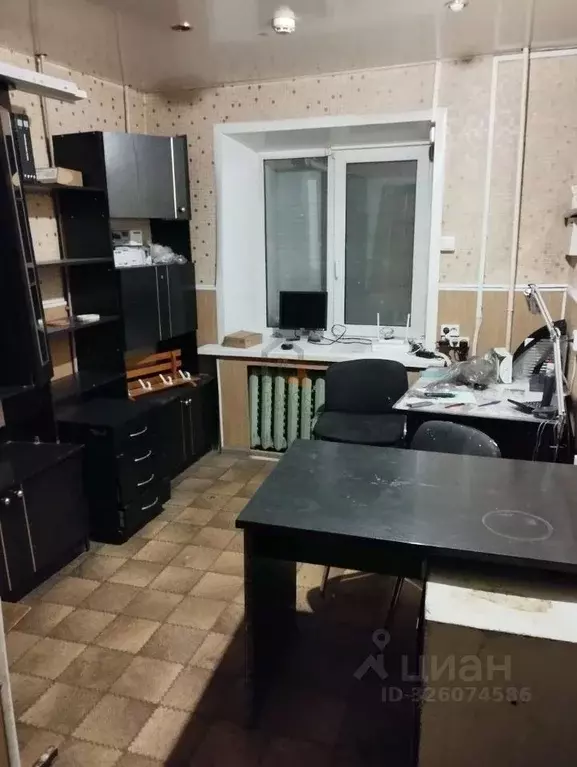 Помещение свободного назначения в Кировская область, Киров Вятская ... - Фото 2