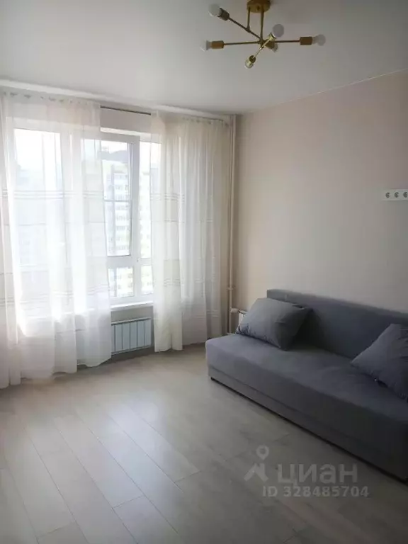 2-к кв. Самарская область, Волжский район, Лопатино с/пос, пос. ... - Фото 1