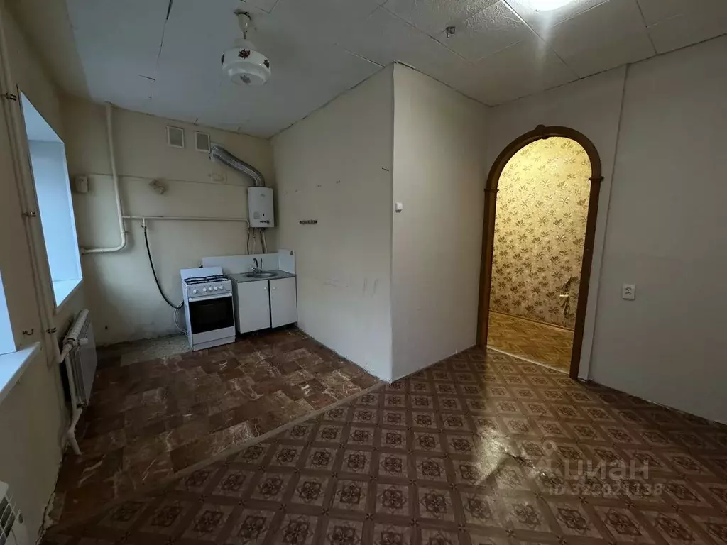 2-к кв. Санкт-Петербург Лесной просп., 37к3 (60.9 м) - Фото 1